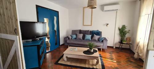 Apartamento Appartement Leucate