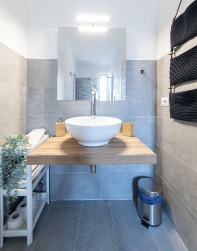 Apartamento C� Della Luna