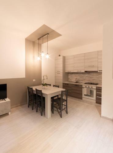 Apartamento C� Della Luna