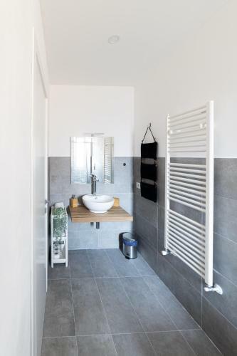 Apartamento C� Della Luna