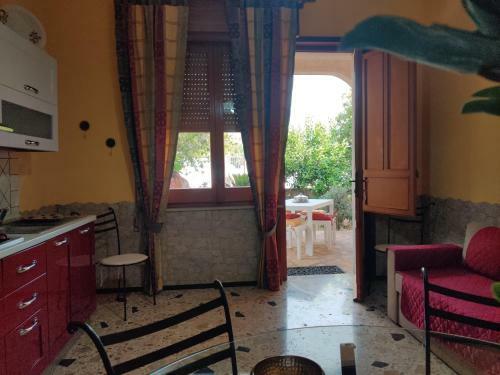 Apartamento Appartamento Costa Marina