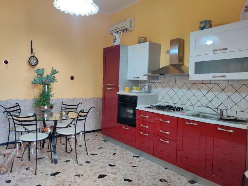 Apartamento Appartamento Costa Marina