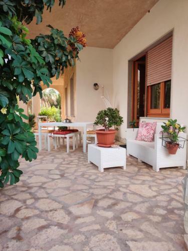 Apartamento Appartamento Costa Marina