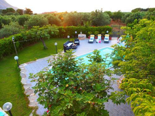 Casa Vacanza Perla Bianca