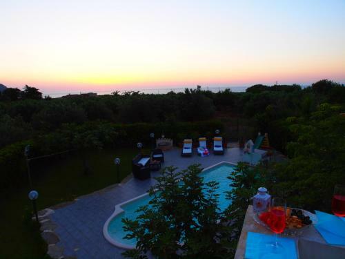 Casa Vacanza Perla Bianca