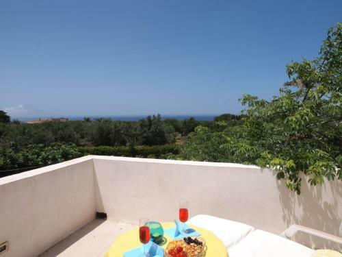 Casa Vacanza Perla Bianca