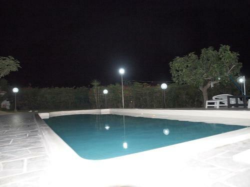 Casa Vacanza Perla Bianca