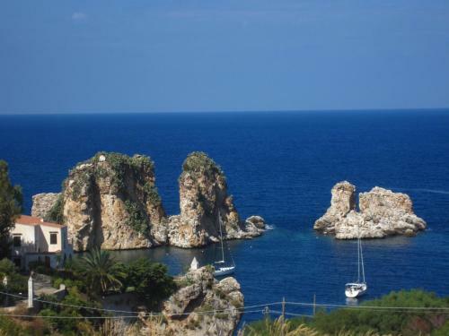 Casa Vacanza Perla Bianca