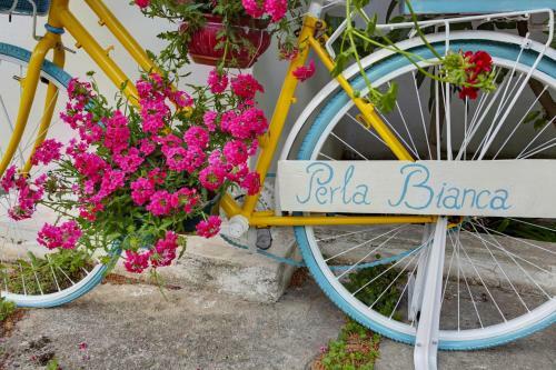 Casa Vacanza Perla Bianca