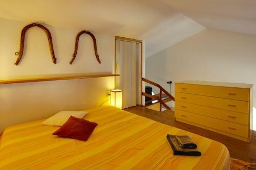 Casa Vacanza Perla Bianca