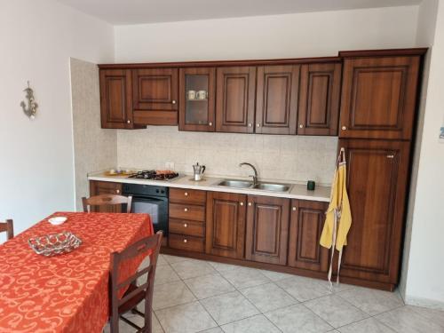 Apartamento Holiday Home Hood 5