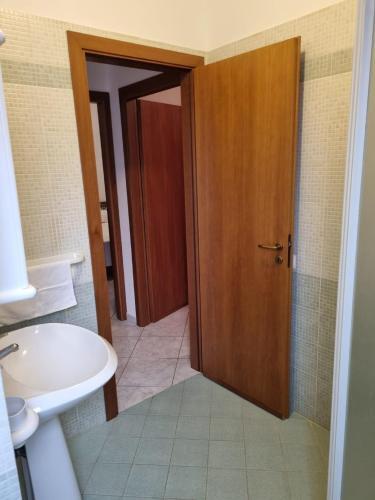 Apartamento Holiday Home Hood 5