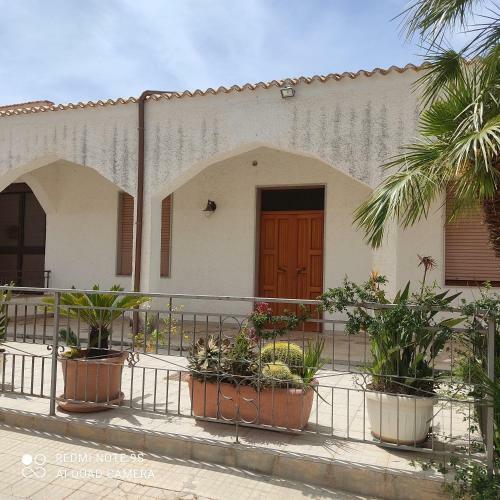 Bed & Breakfast Villa Dolce Vita
