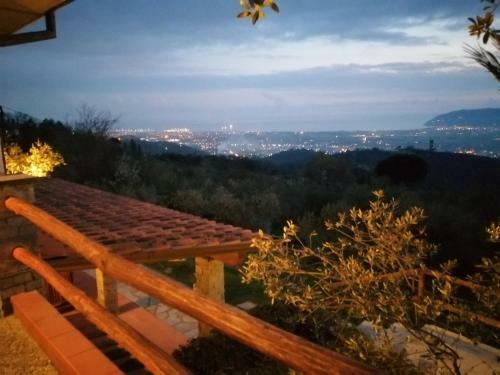 Villa A Casa Di Olivo