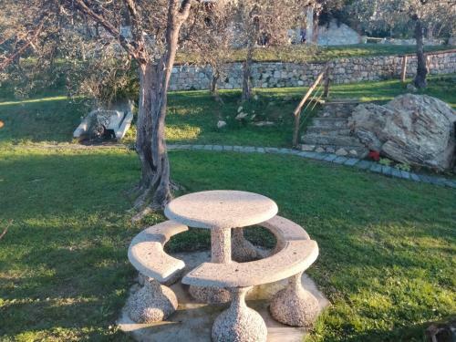 Villa A Casa Di Olivo