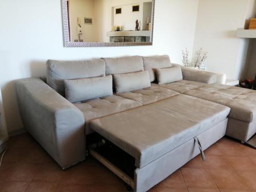 Villa A Casa Di Olivo