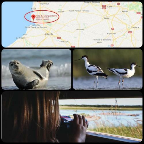 Diapason Location Le Tr�port Pour 5 Personnes