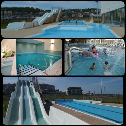 Diapason Location Le Tr�port Pour 5 Personnes