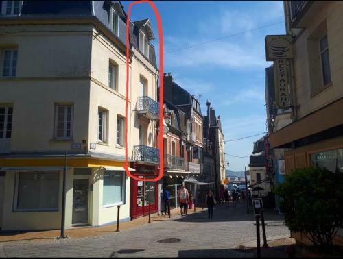 Diapason Location Le Tr�port Pour 5 Personnes