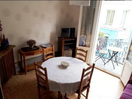 Diapason Location Le Tr�port Pour 5 Personnes