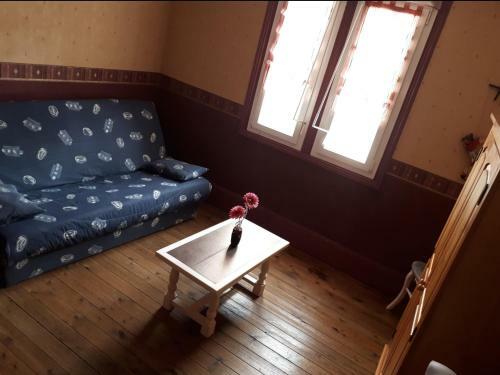 Diapason Location Le Tr�port Pour 5 Personnes