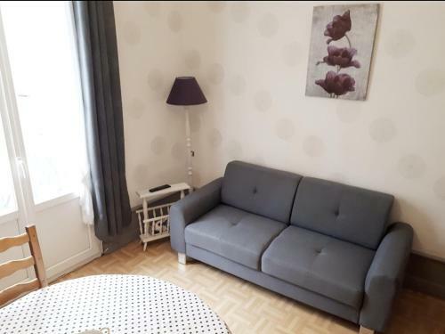 Diapason Location Le Tr�port Pour 5 Personnes