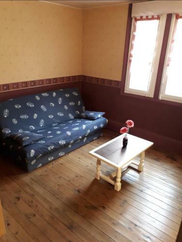 Diapason Location Le Tr�port Pour 5 Personnes