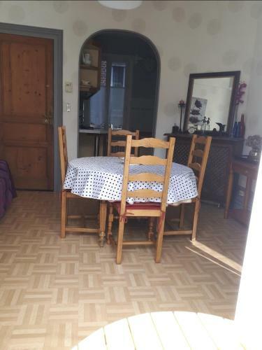 Diapason Location Le Tr�port Pour 5 Personnes