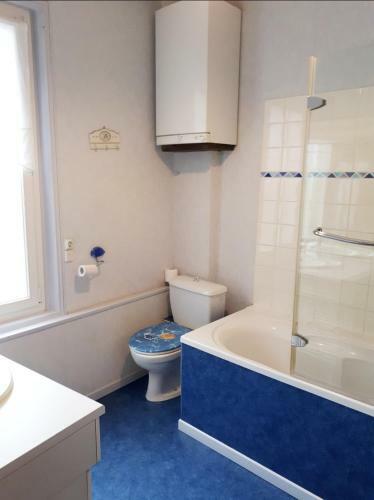 Diapason Location Le Tr�port Pour 5 Personnes