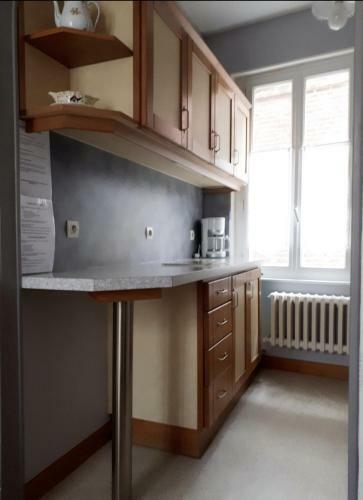 Diapason Location Le Tr�port Pour 5 Personnes