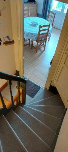 Diapason Location Le Tr�port Pour 5 Personnes