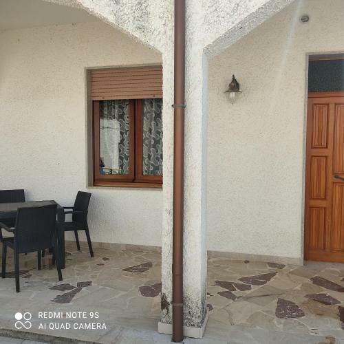 Apartamento Casa La Mimosa