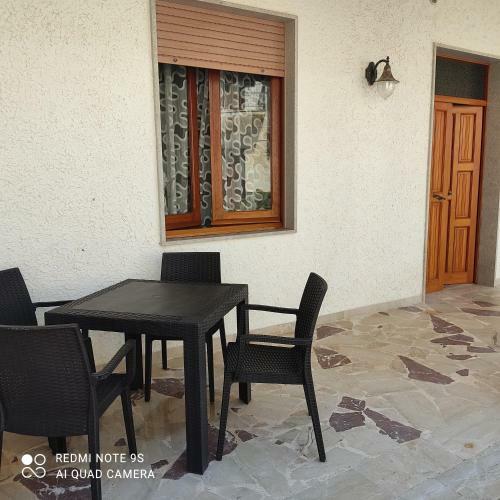Apartamento Casa La Mimosa