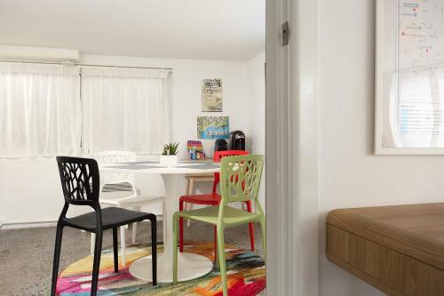 Apartamento Surfie Pad 10 Min Walk To Beach And Dining