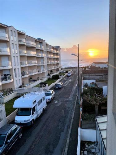 Apartamento Charmant Duplex - La Chaume