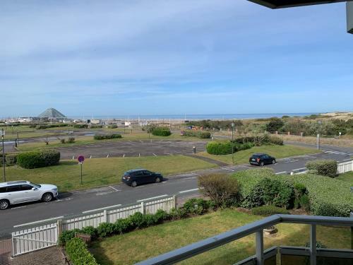 Apartamento Cap Sud Vue Panoramique Sur Mer Et Terre