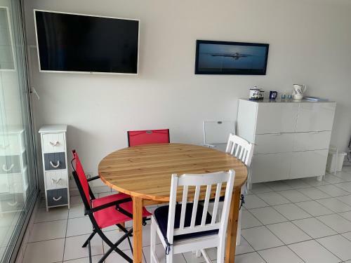 Apartamento Cap Sud Vue Panoramique Sur Mer Et Terre