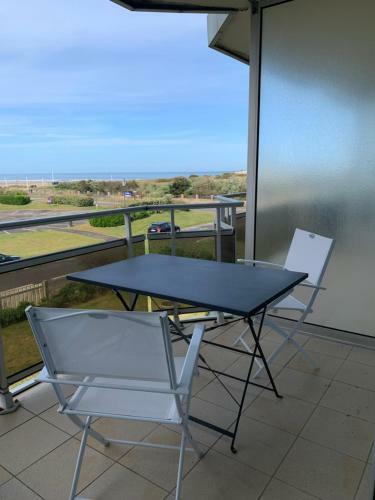 Apartamento Cap Sud Vue Panoramique Sur Mer Et Terre