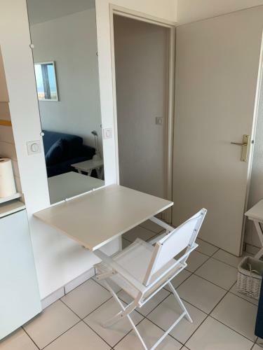 Apartamento Cap Sud Vue Panoramique Sur Mer Et Terre