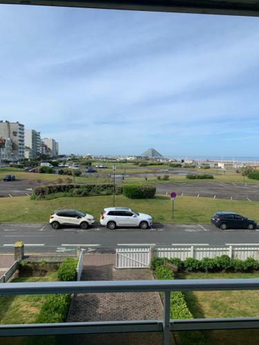 Apartamento Cap Sud Vue Panoramique Sur Mer Et Terre