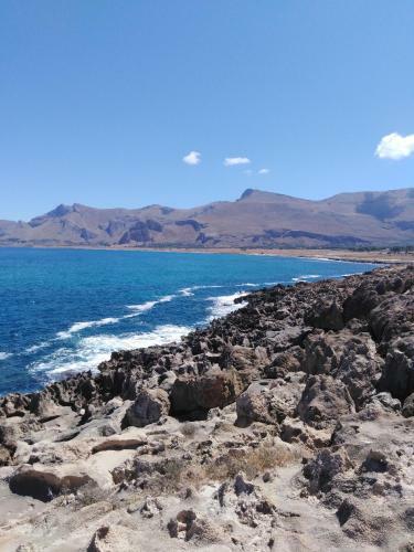 Casa Vacanze Tra Terra E Mare