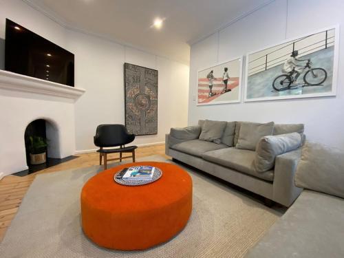Apartamento The Mitchell Bondi Garden 4