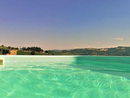Bed & Breakfast Villa Sole Con Ofuro Jacuzzi Sauna Spa