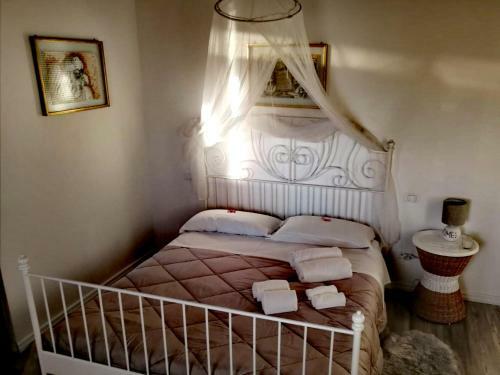 Bed & Breakfast Villa Sole Con Ofuro Jacuzzi Sauna Spa