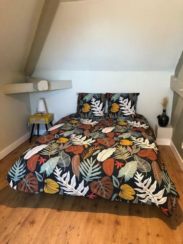Apartamento La Cachette Du Coucher De Soleil