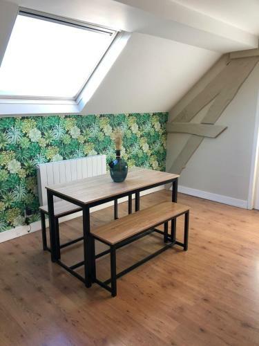 Apartamento La Cachette Du Coucher De Soleil