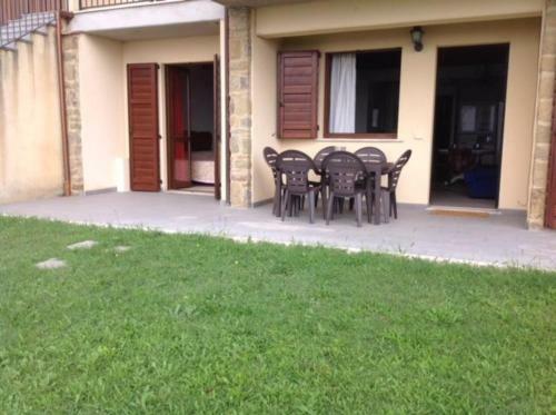 Apartamento Villini Panoramici Sul Lago Trasimeno