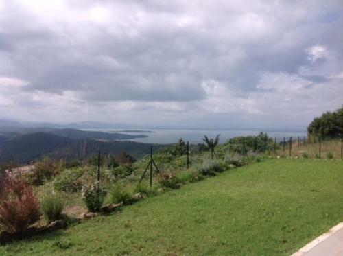Apartamento Villini Panoramici Sul Lago Trasimeno