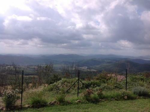 Apartamento Villini Panoramici Sul Lago Trasimeno