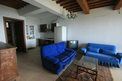 Apartamento Villini Panoramici Sul Lago Trasimeno